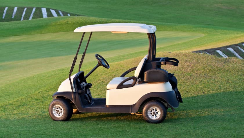 Golf Carts